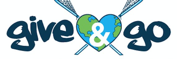 The Give and Go Foundation 🥍 banner