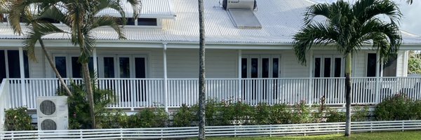 HMAMalone Profile Banner