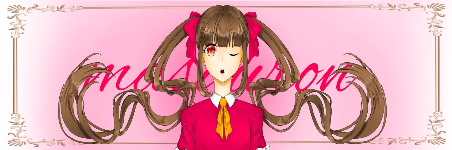 マシュロン🌙*ﾟ banner