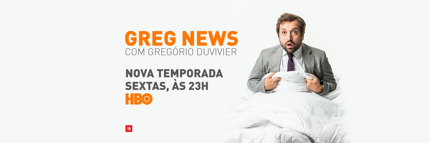 Greg News banner