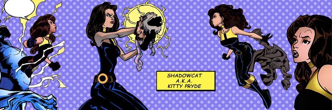 Kitten !'s banner