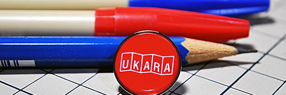 ukarainc's profile banner image
