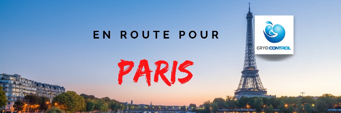 Cryo Control 🌊❄️ banner