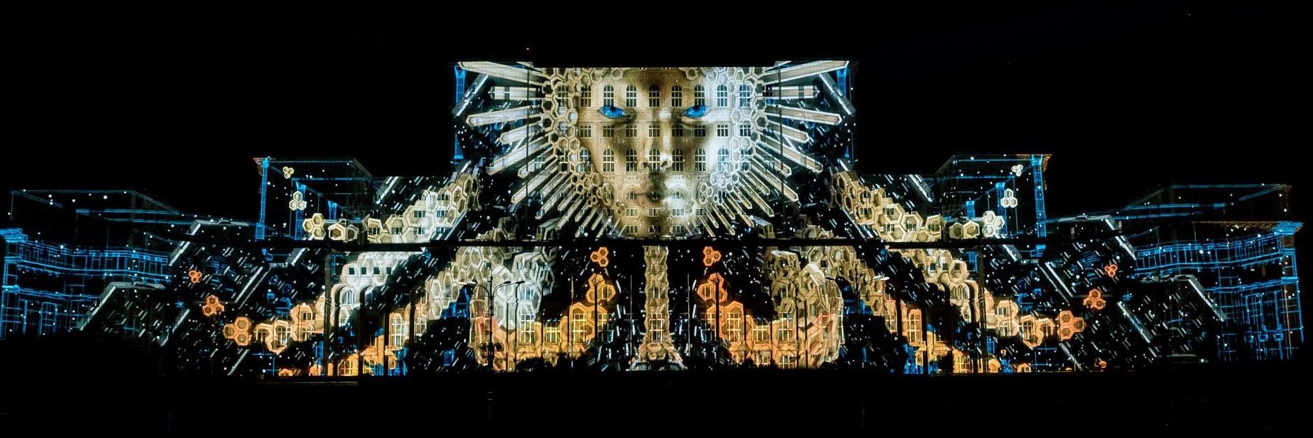 L3Dmapping's profile banner image