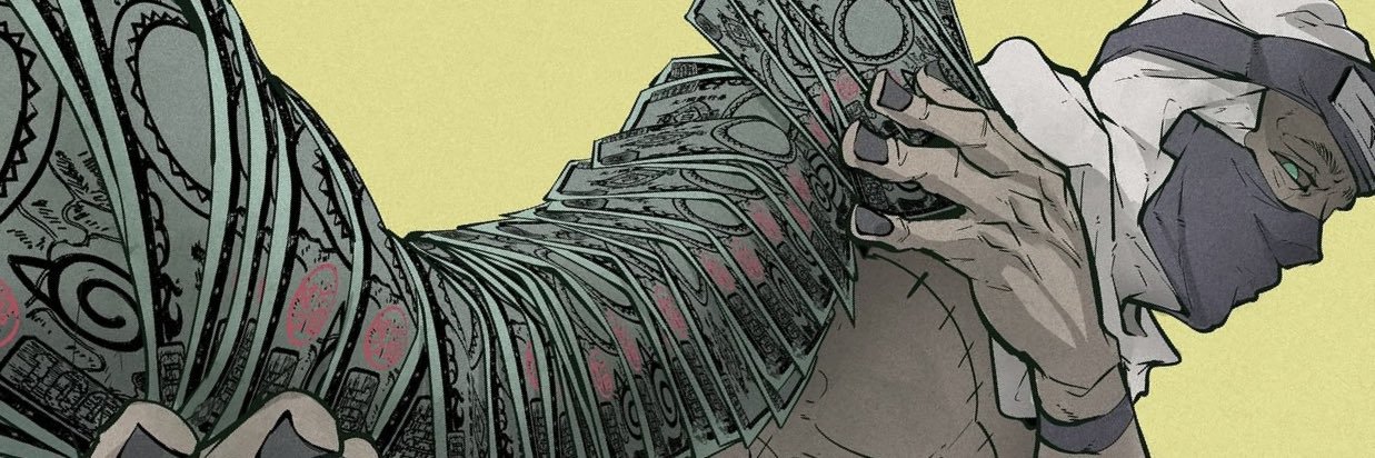 trillkye's profile banner image