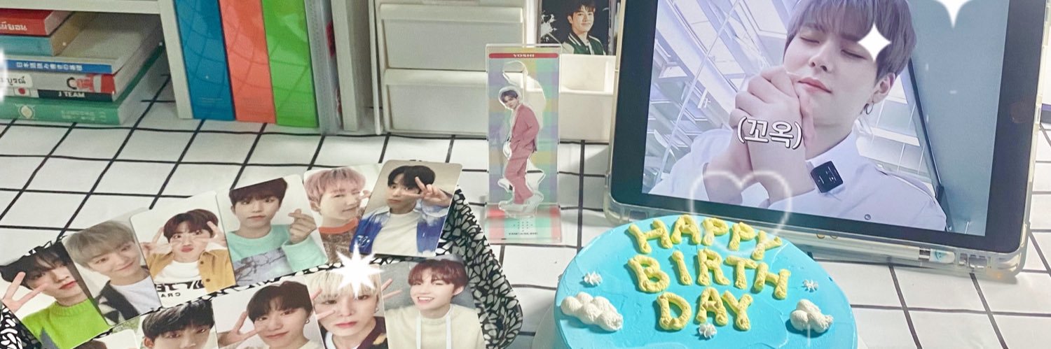 แมร๊วโยวววʸᵒˢʰⁱ banner