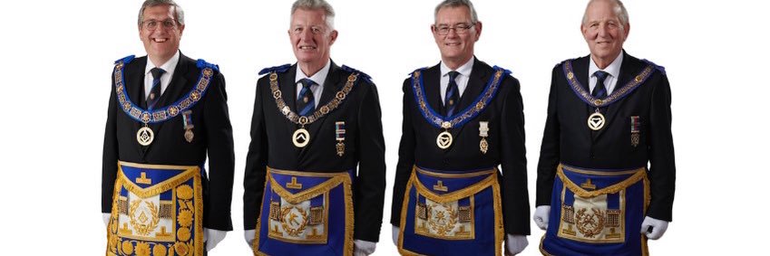 NorthantsHuntsMasons banner