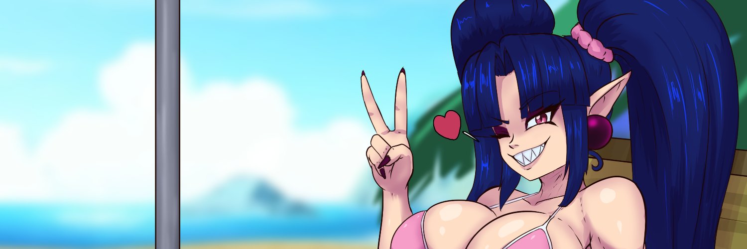 ShekoSensei 🔞(⚠COMMISIONS CLOSED ⚠) banner