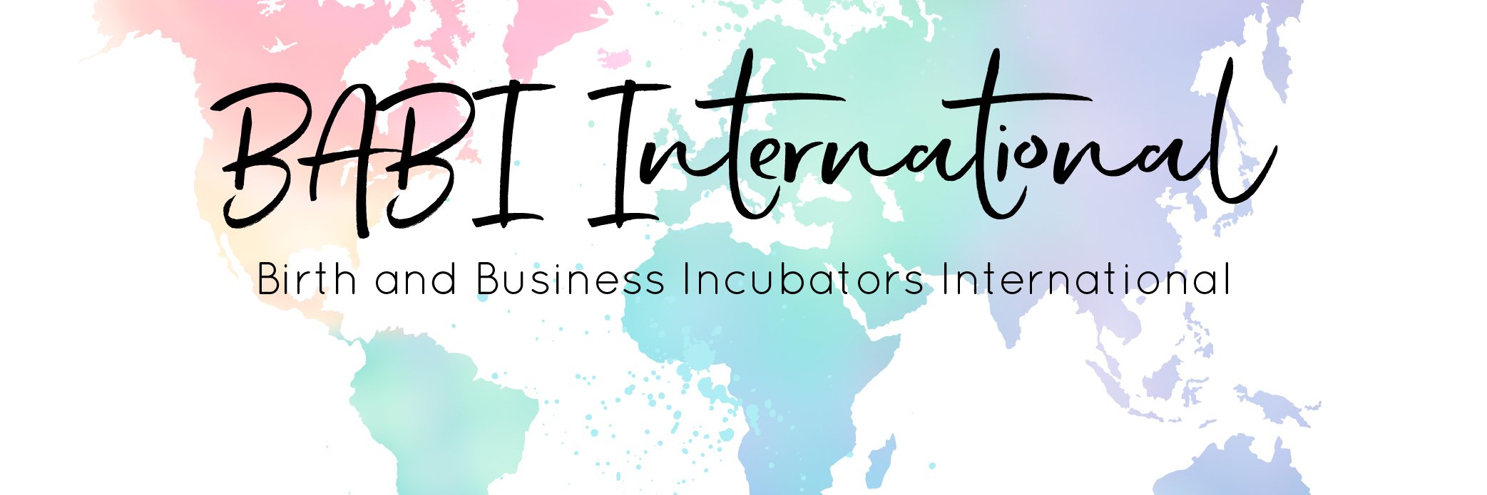 babiinternation's profile banner image