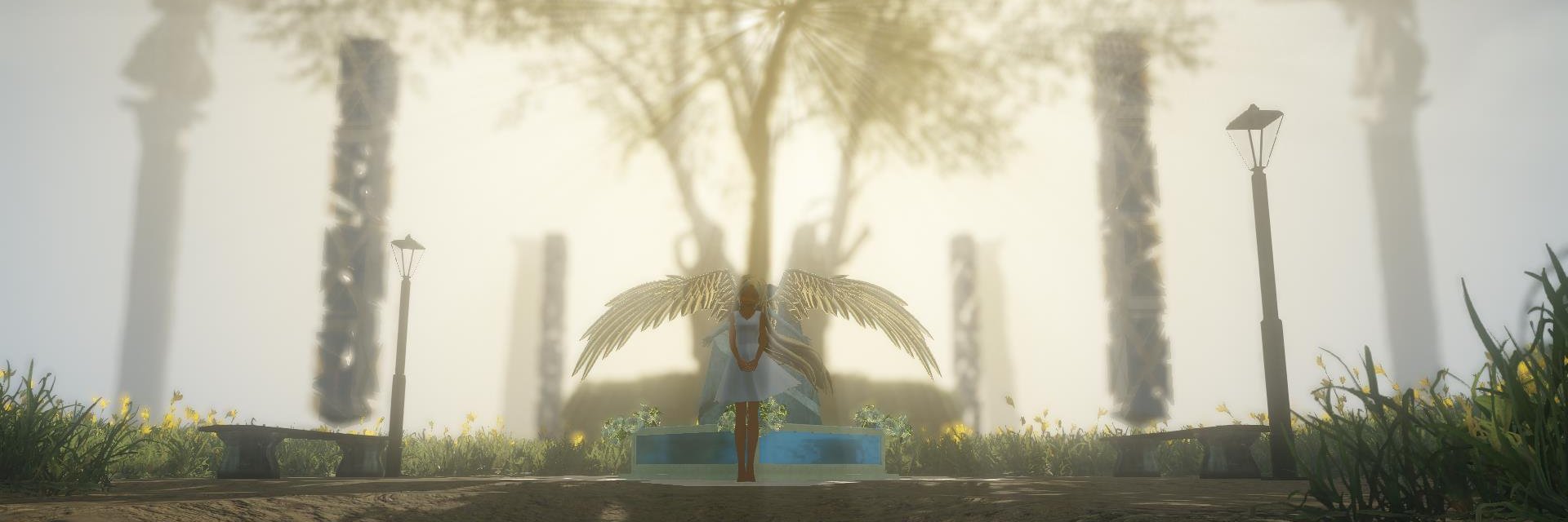 DeiUmbraProject's profile banner image