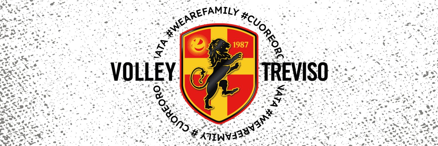 Volley Treviso banner