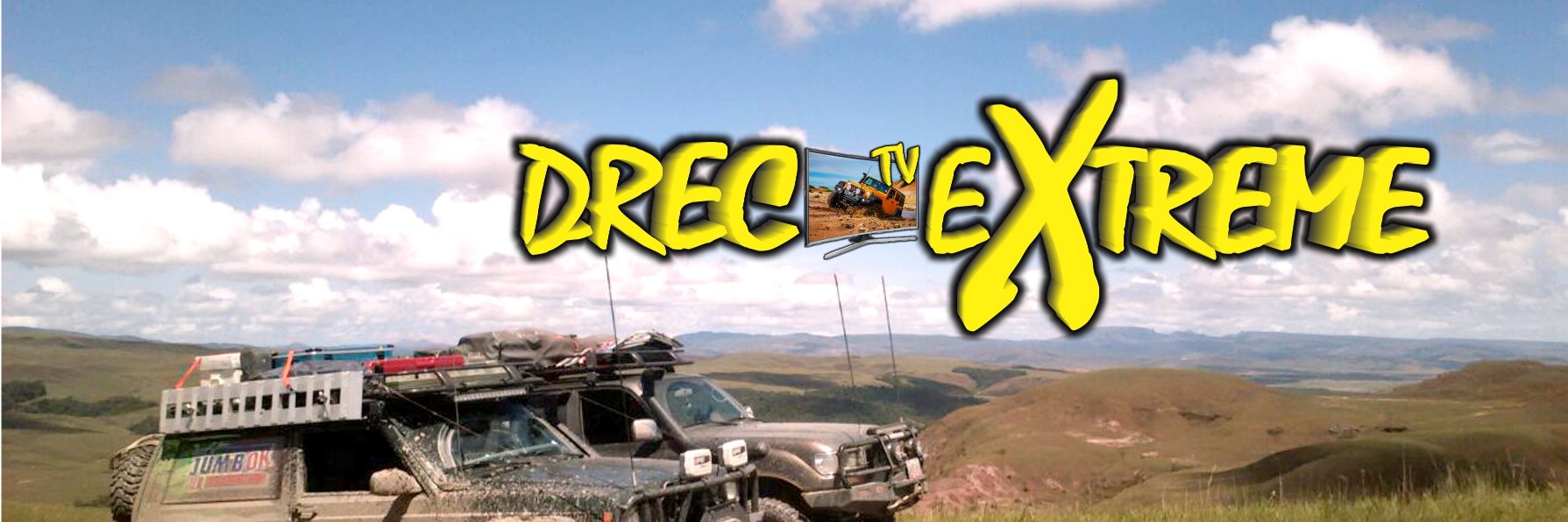 Malvin4x4's profile banner image