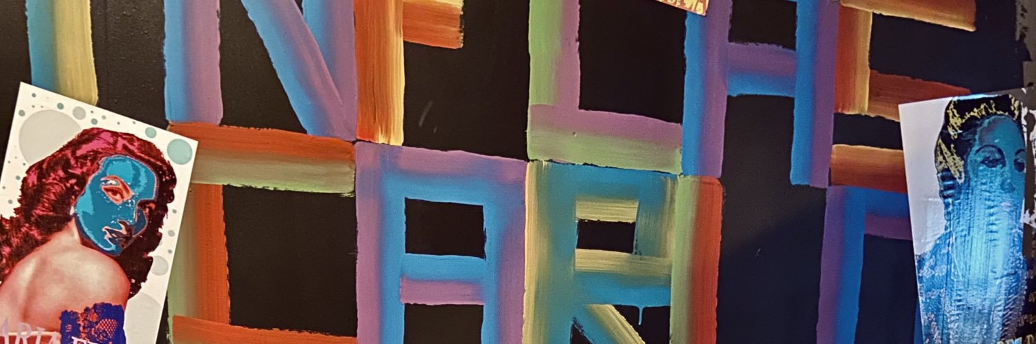 MainsLizabeth's profile banner image