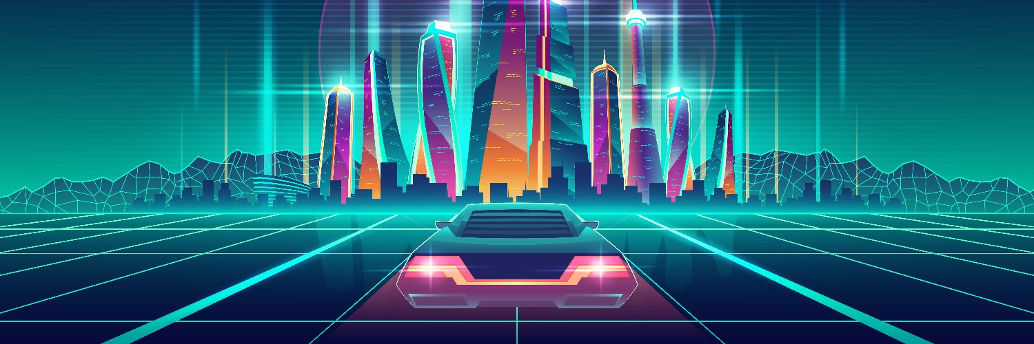 NFT Metaverse Journal banner