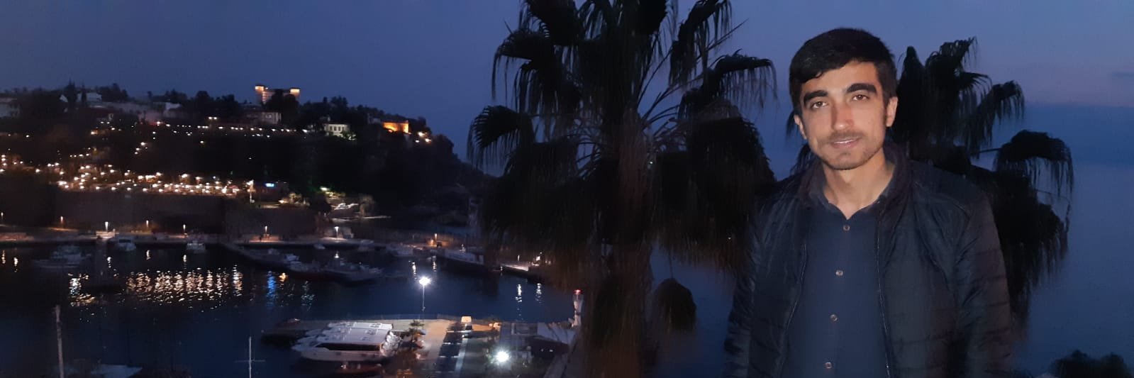 Muhammetezer07's profile banner image