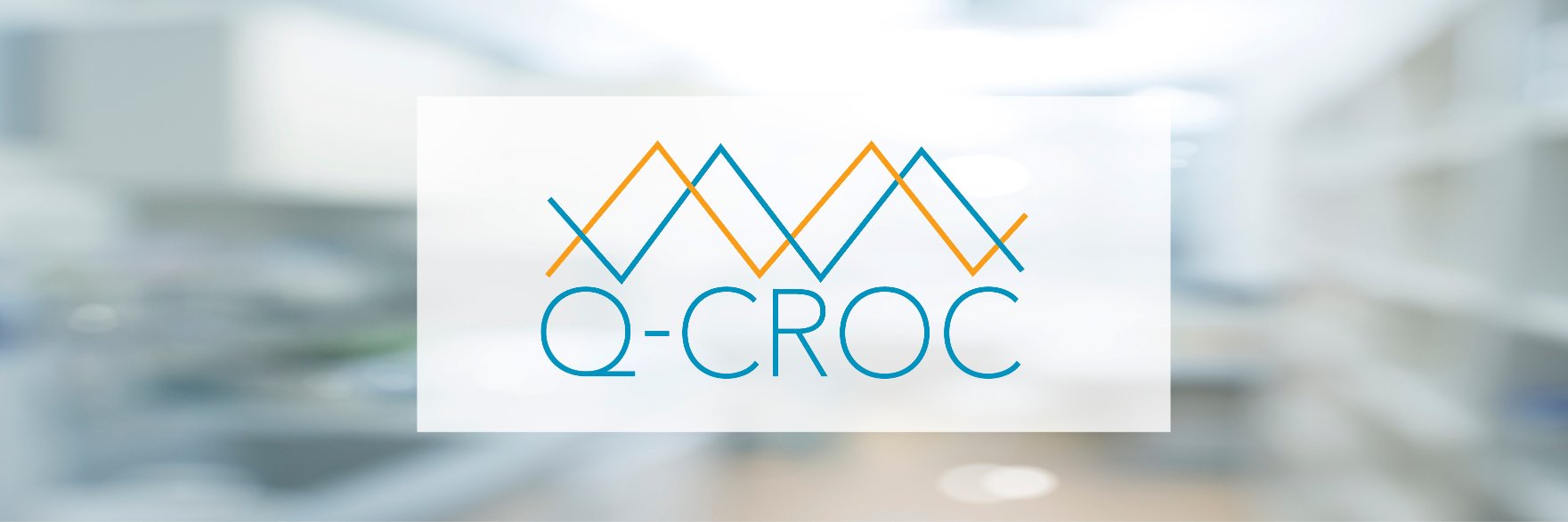 Q-CROC banner