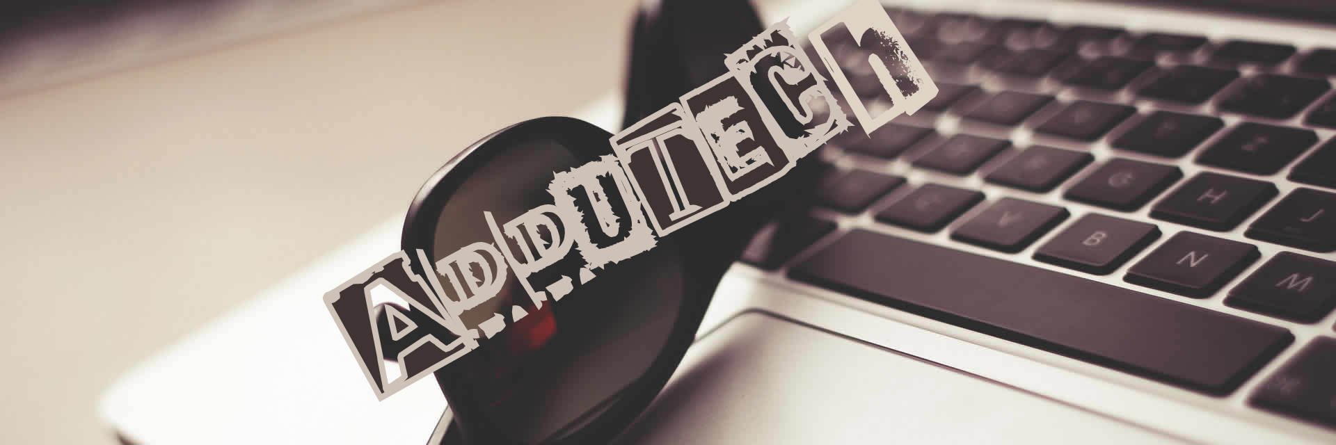 AdduTech's profile banner image