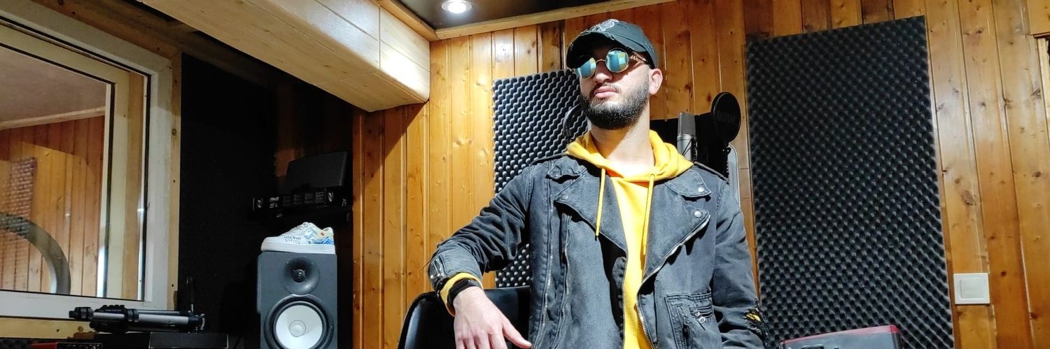 AnggerBeatz's profile banner image