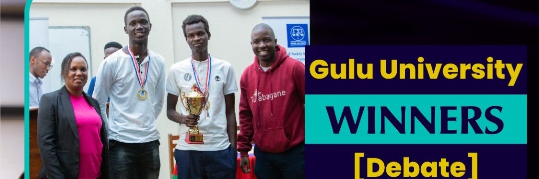 Nobert Mao Ayella banner