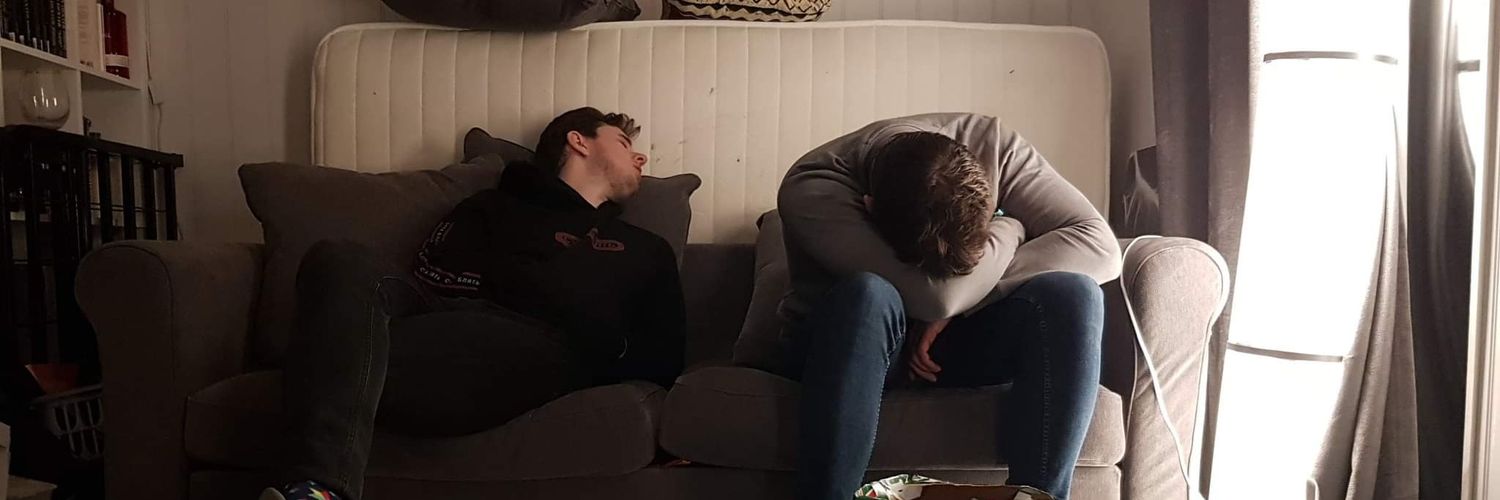 Rivan 🇺🇦 banner