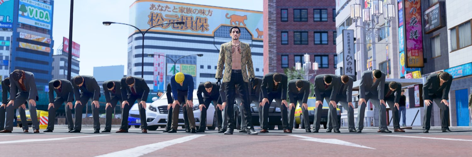 タクちゃん banner