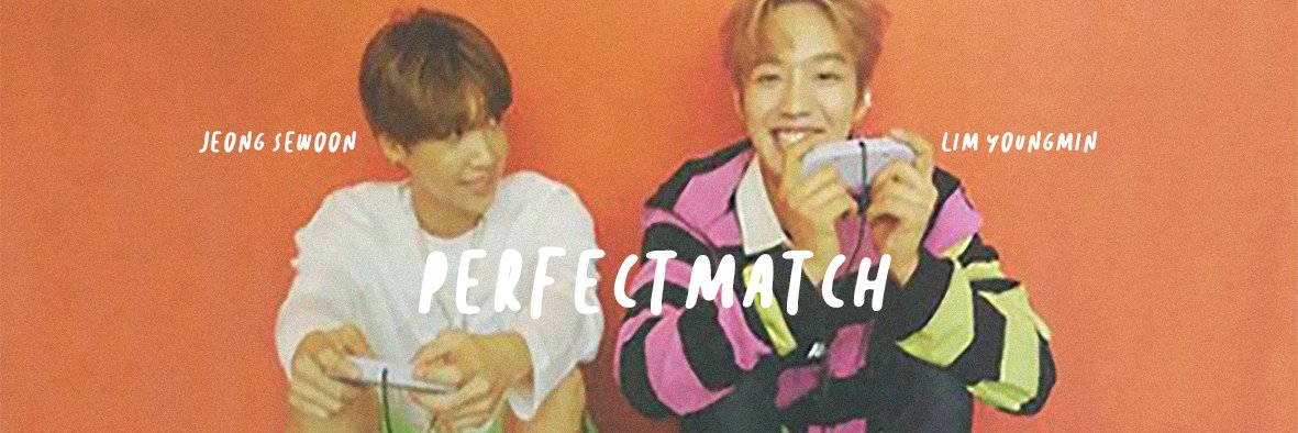 Perfectmatch_YMSW banner