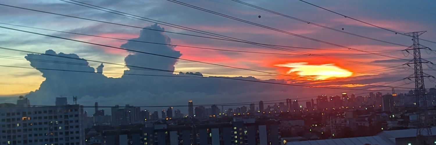 malachizirgod's profile banner image