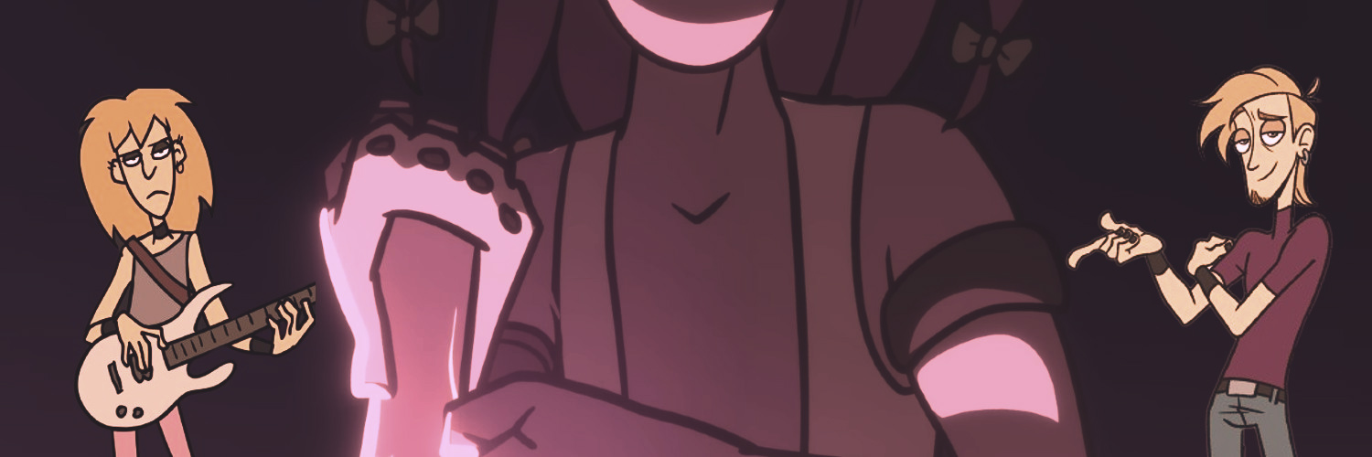 SMELLIKECHERRI's profile banner image