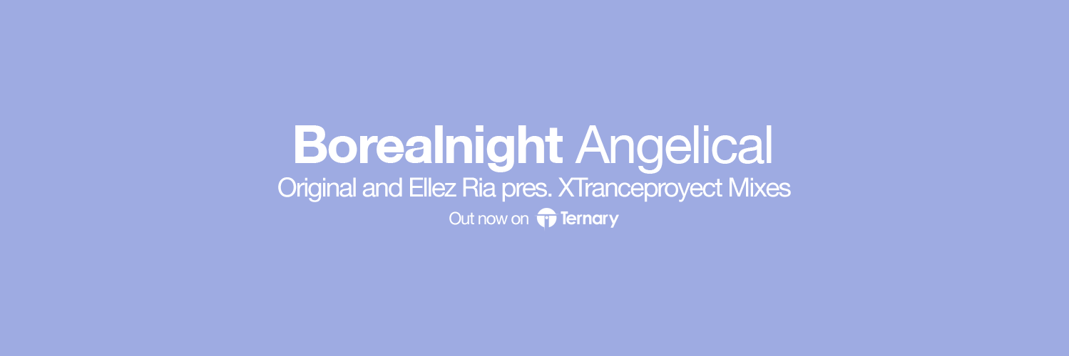 xtranceproyect's profile banner image