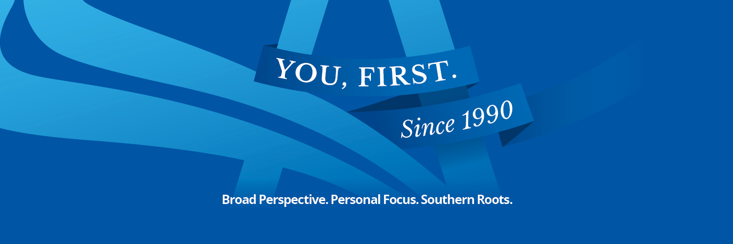 Argent Financial Group banner