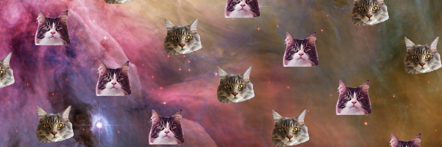 JustKaalin's profile banner image