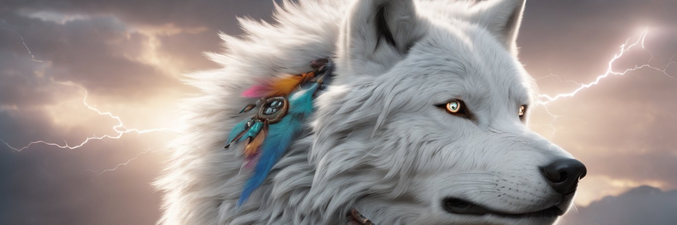 Lycan banner
