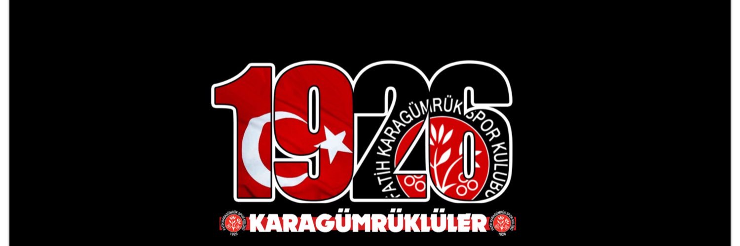 SEREF1926's profile banner image