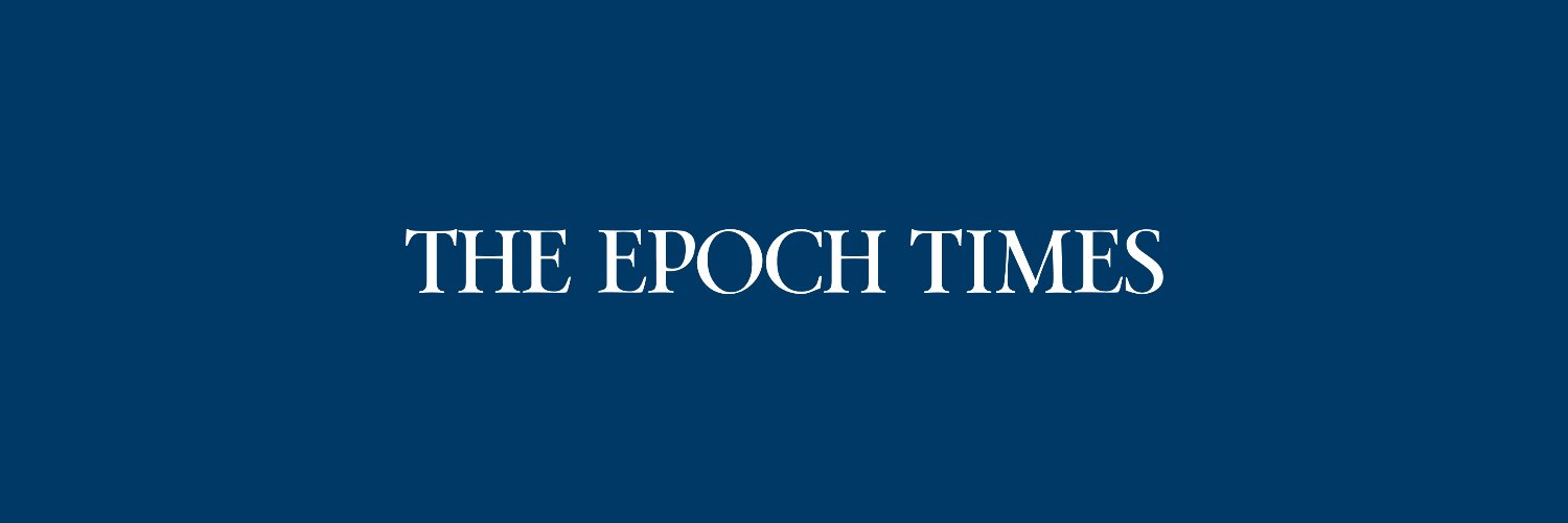 The Epoch Times Canada's banner
