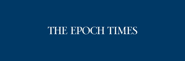 EpochTimesCan Profile Banner