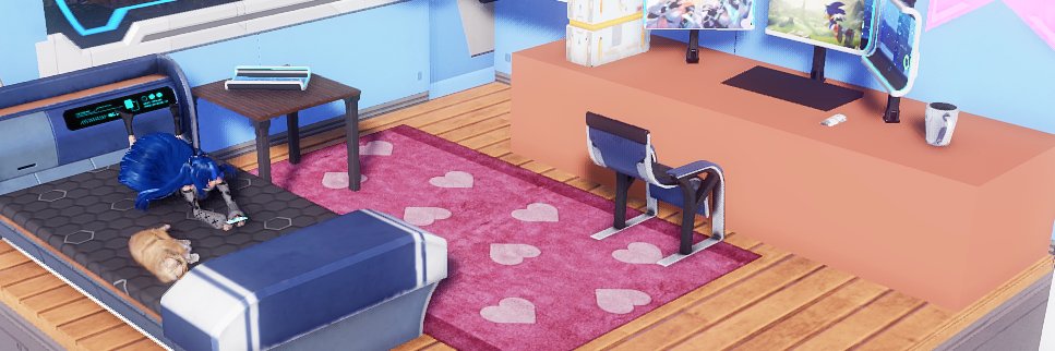Rekkuujin's profile banner image