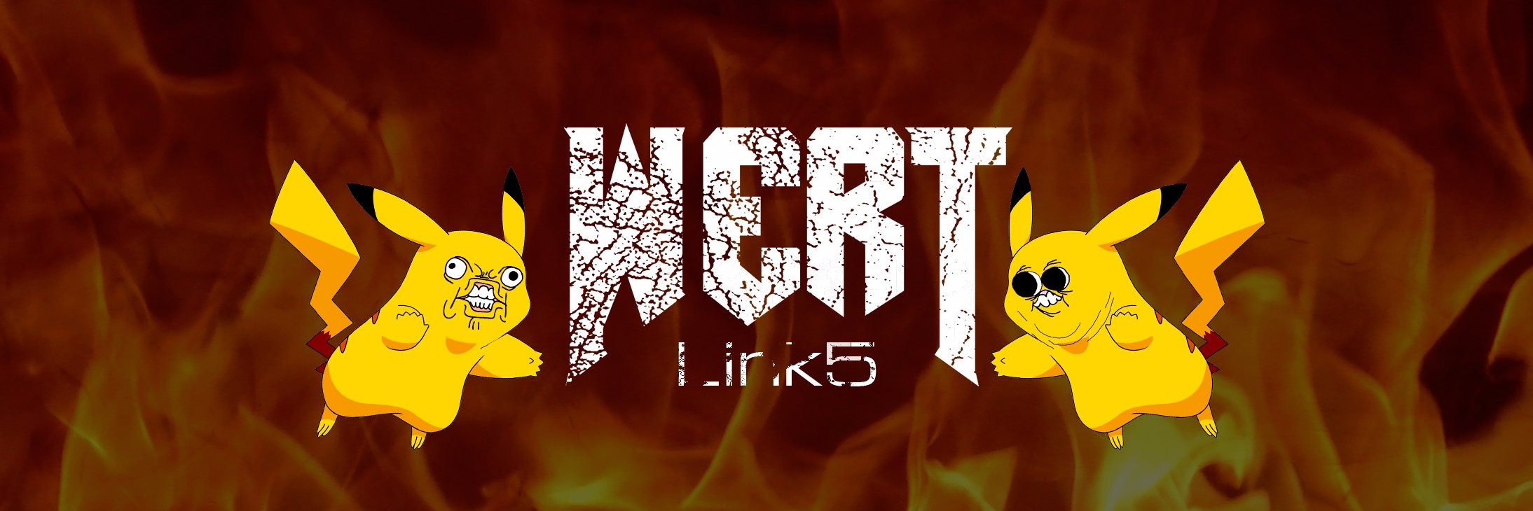 Wertlink5's profile banner image