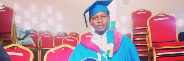 DaudaSidi's profile banner image