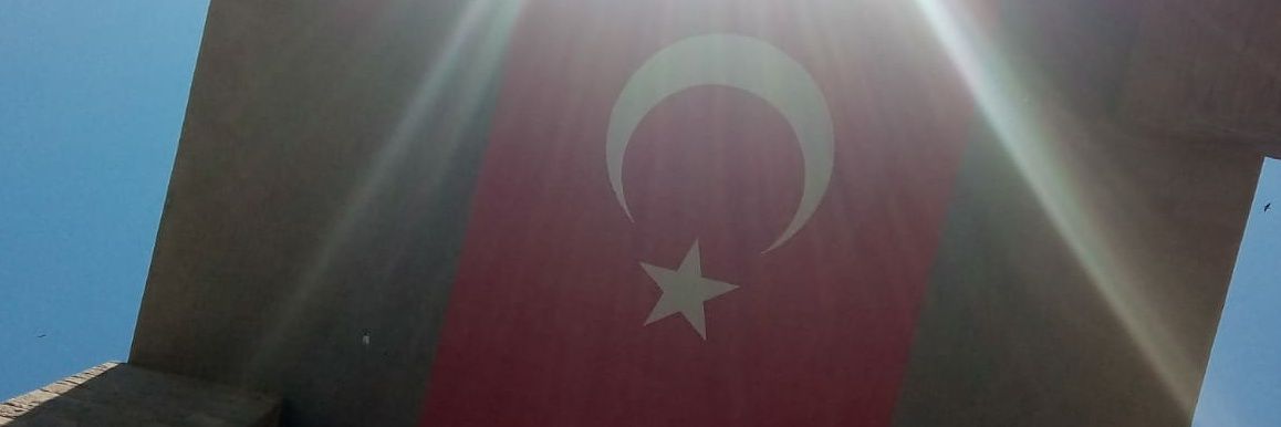 T C. Raşit Özdemir banner