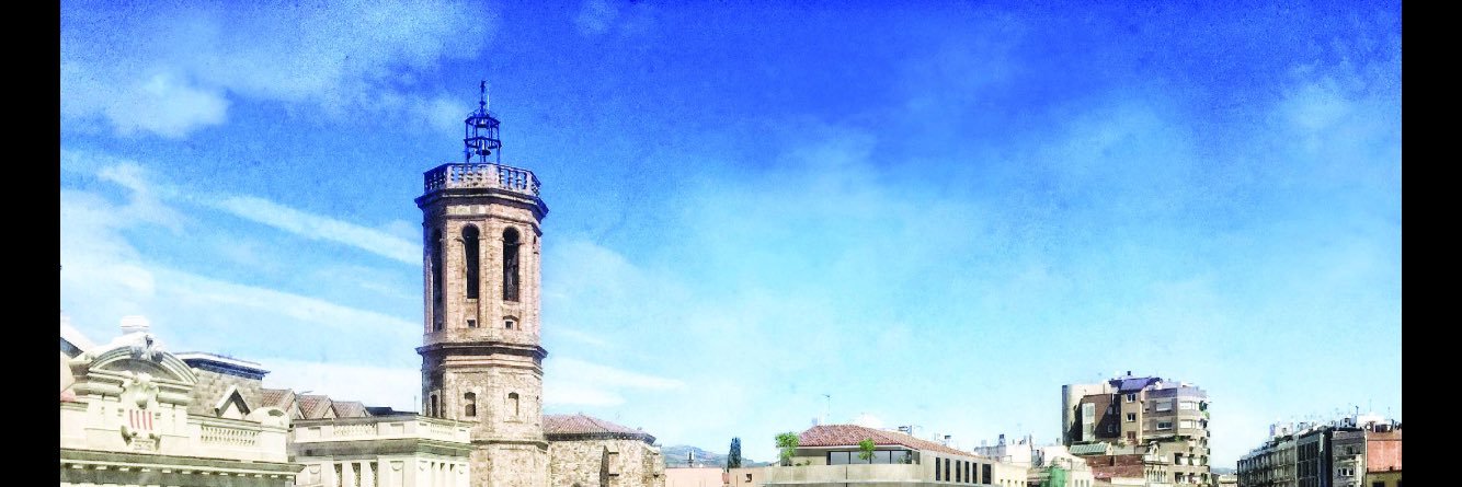 Junts Per Sabadell banner