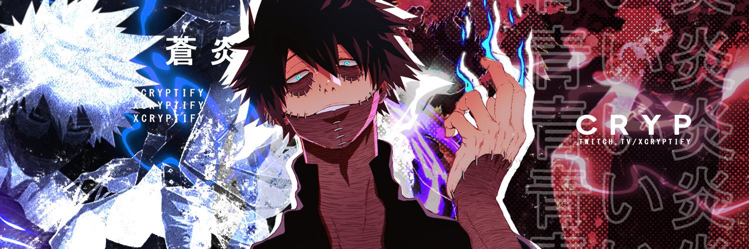 Cryp banner