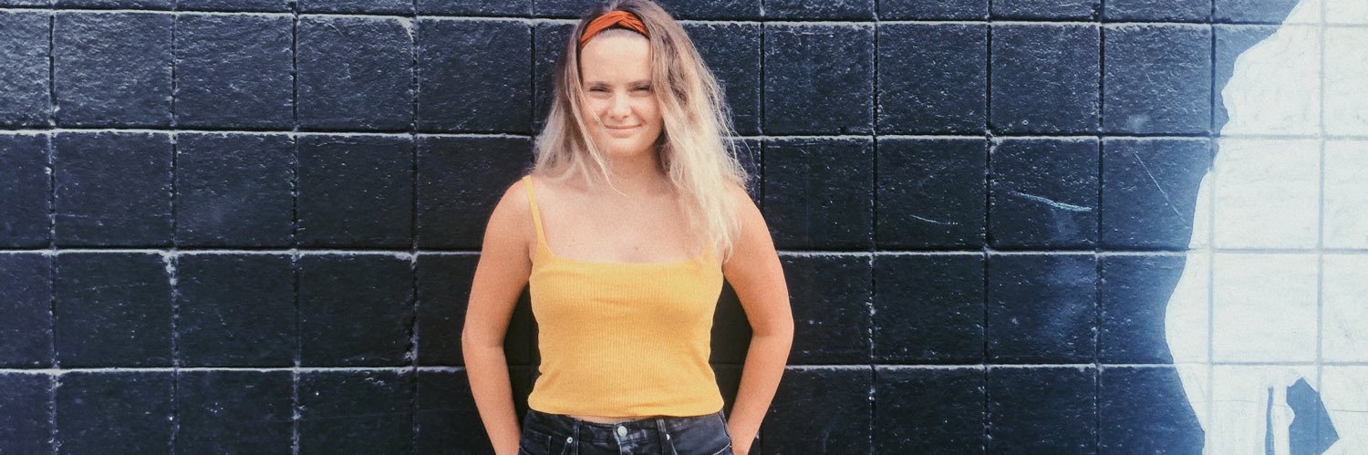 Belindandersson's profile banner image