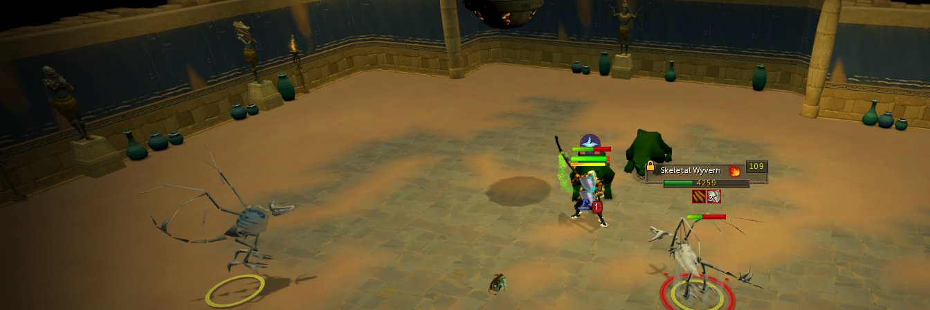Terror Dogs banner