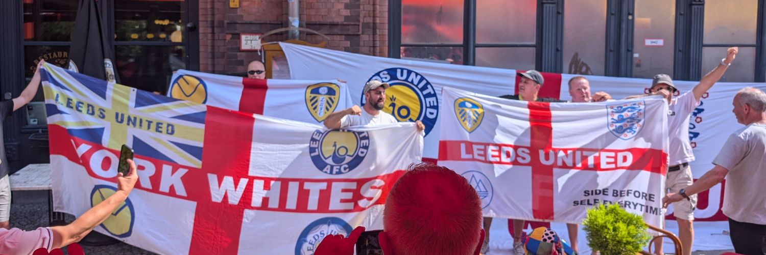 AndyWade72's profile banner image