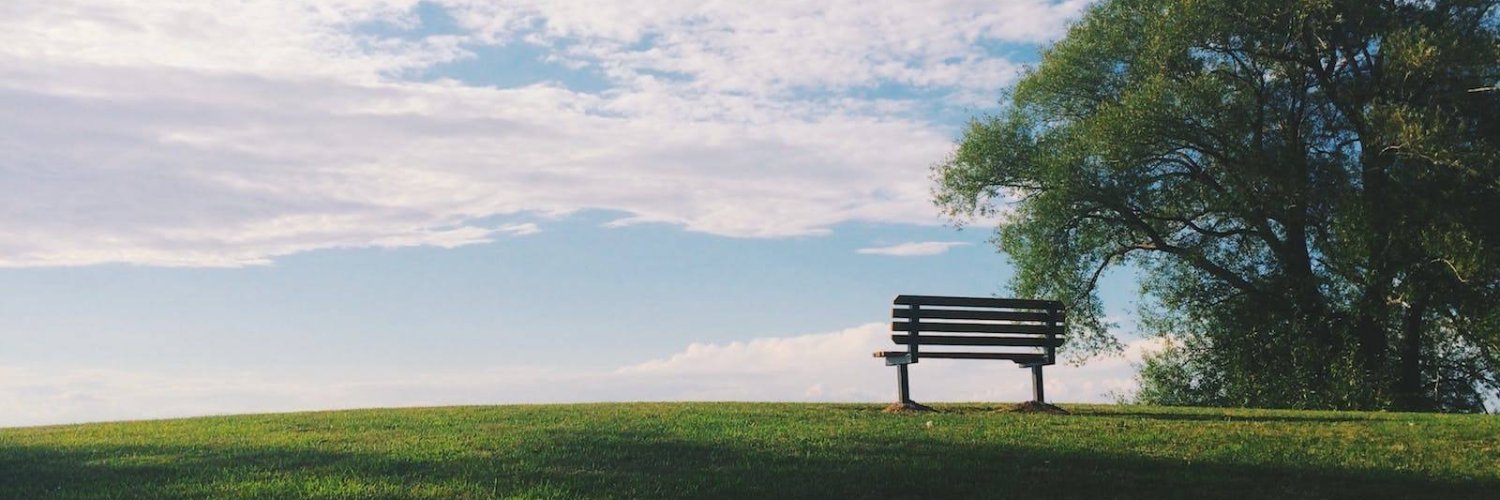 August Blomén banner