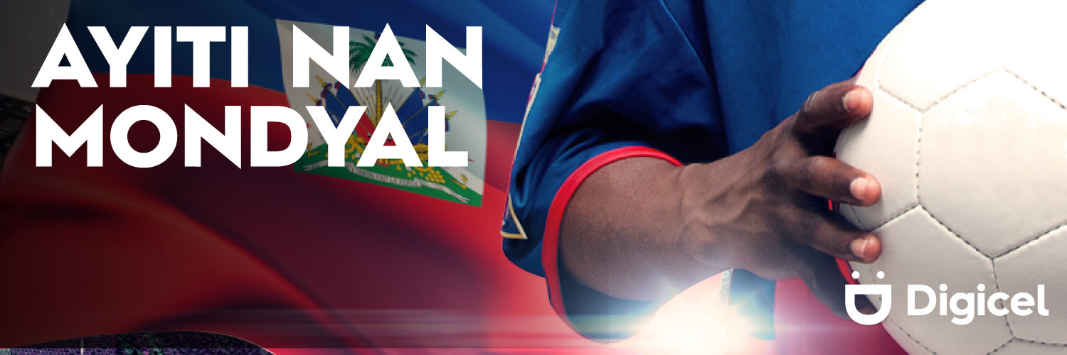 DigicelHT's profile banner image