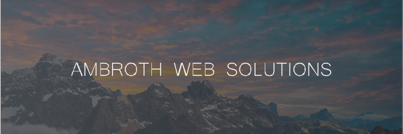 iAmbroth's profile banner image