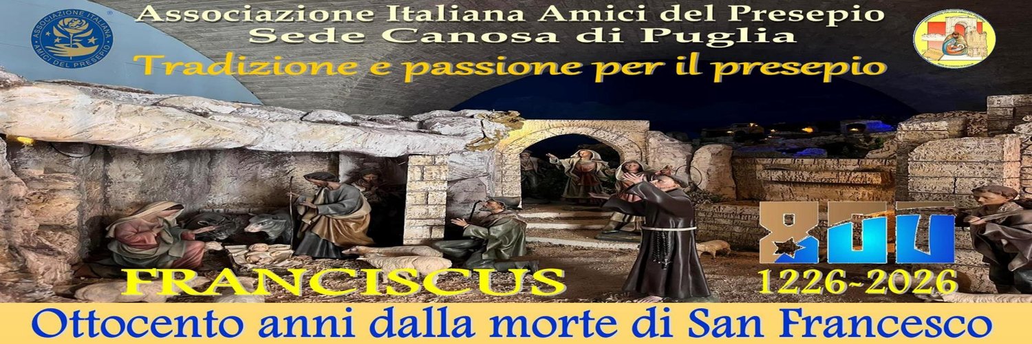 AIAPCANOSA's profile banner image