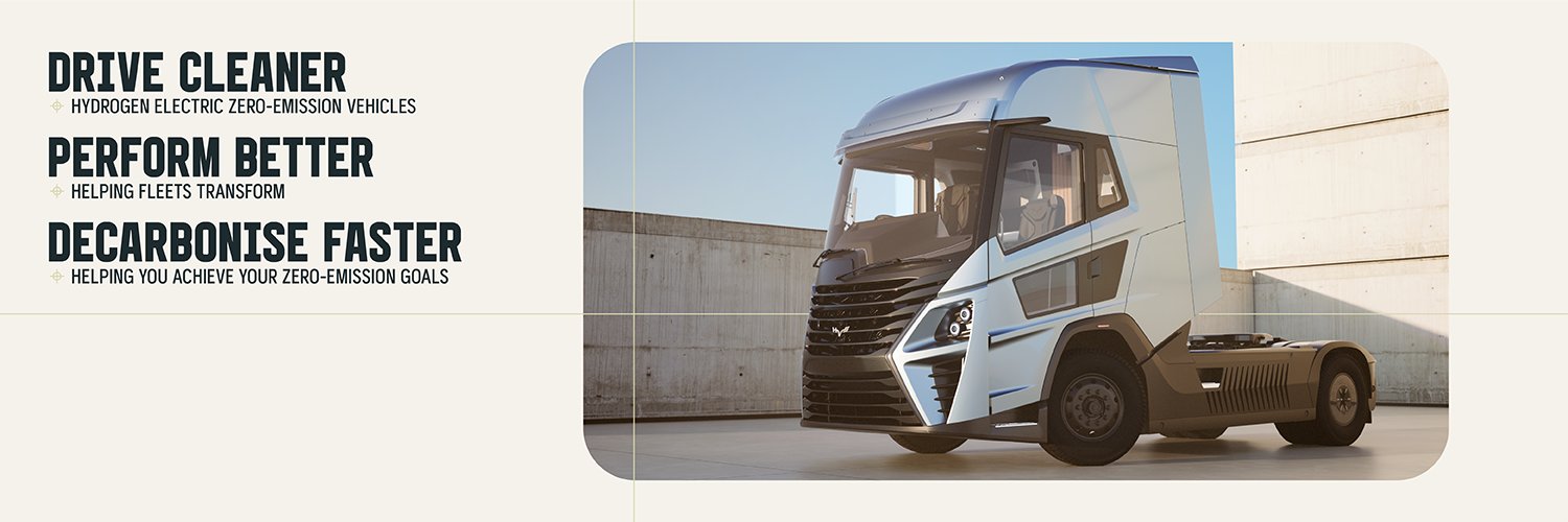 Hydrogen Vehicle Systems banner