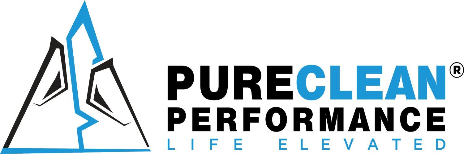 PureCleanPerformance banner